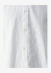ONSCAIDEN SOLID SHIRT - Πουκάμισο - white