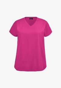 Niet geselecteerd, pink