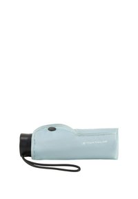 TOM TAILOR ULTRAMINI - Paraplu - dusty mint blue