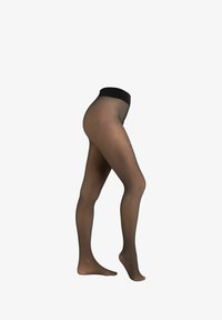 Niet geselecteerd, black