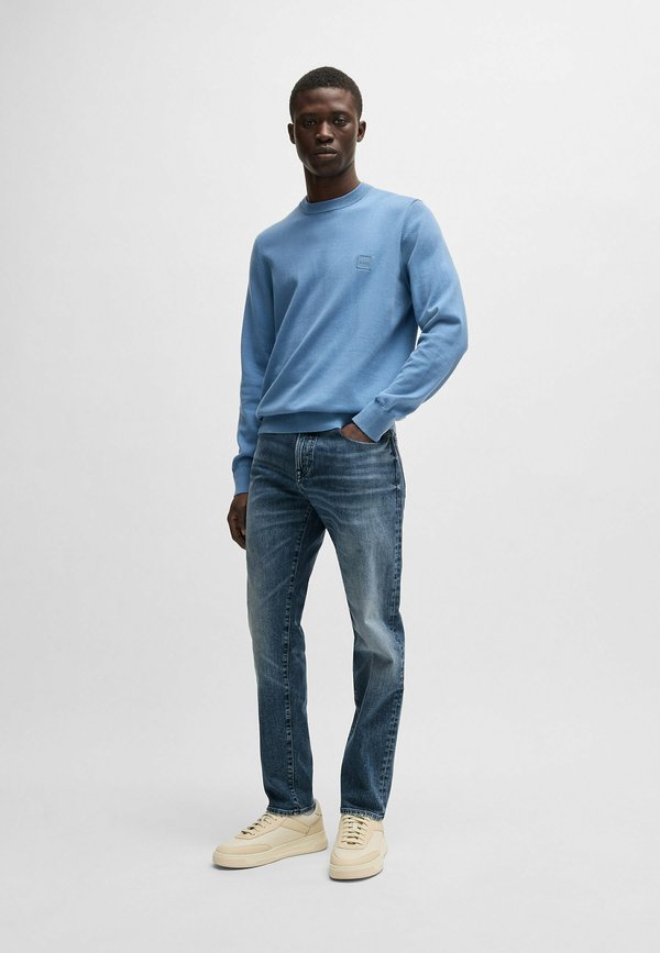 ONYX BO - Jeans Tapered Fit3