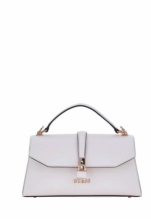 Borsa a mano - white dim