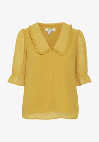 Selezionato, golden spice