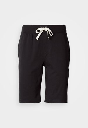 Polo Ralph Lauren BOTTOM - Pyžamový spodní díl - black