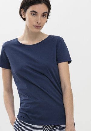 Pyjama top - new blue