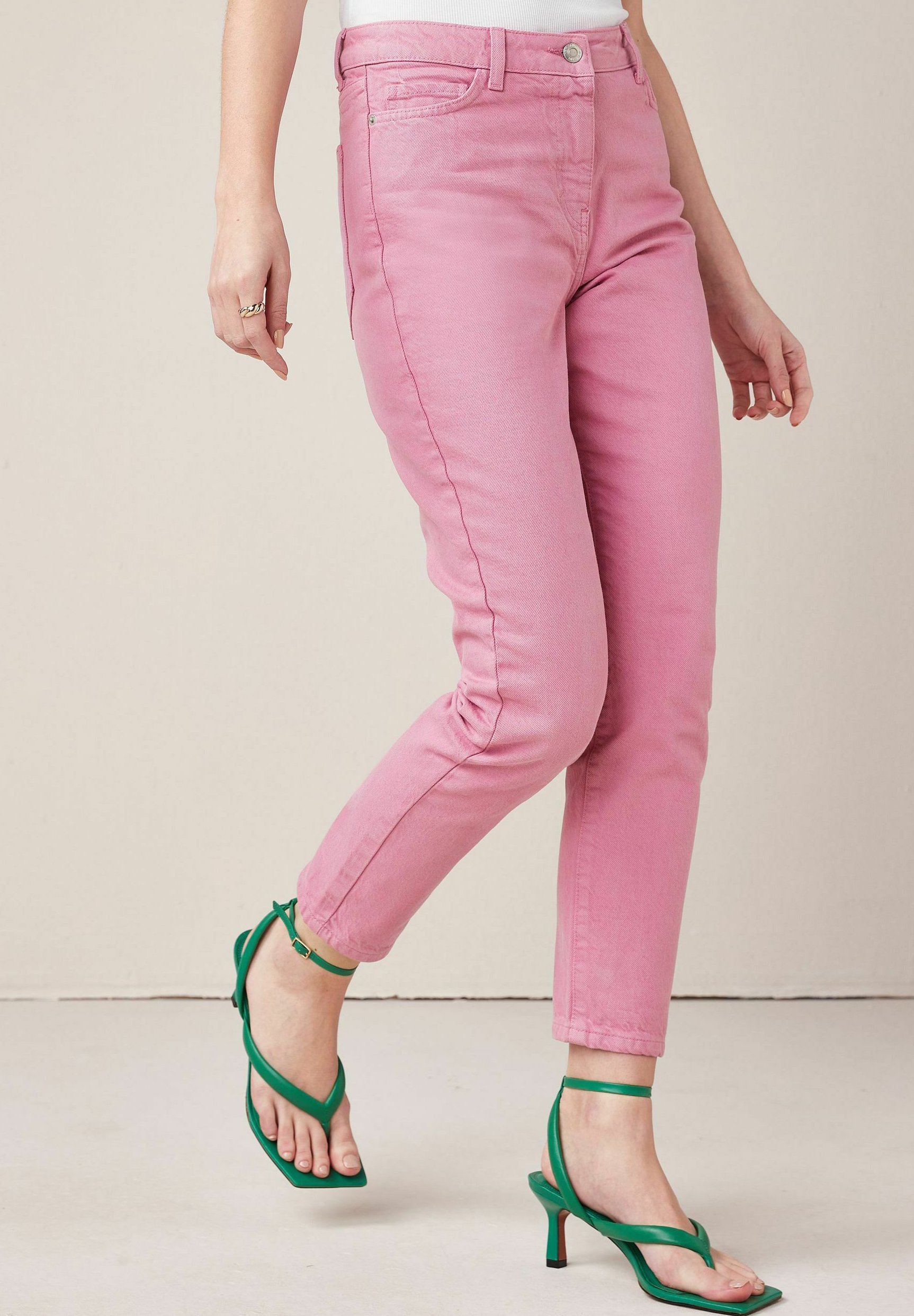 Replay ANBASS - Slim fit jeans - dark grey/grey denim - Zalando.co.uk