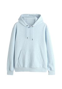 Unausgewählt, light blue marl