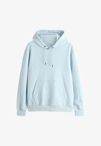 Nevybrané, light blue marl