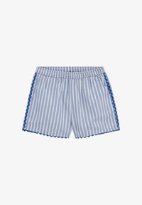 Unausgewählt, light blue