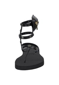 Uzurii MYSTIQUE - Teensandalen - black