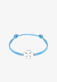 Ausgewählt, hellblau