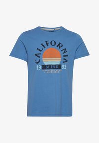 Valgt, pacific coast