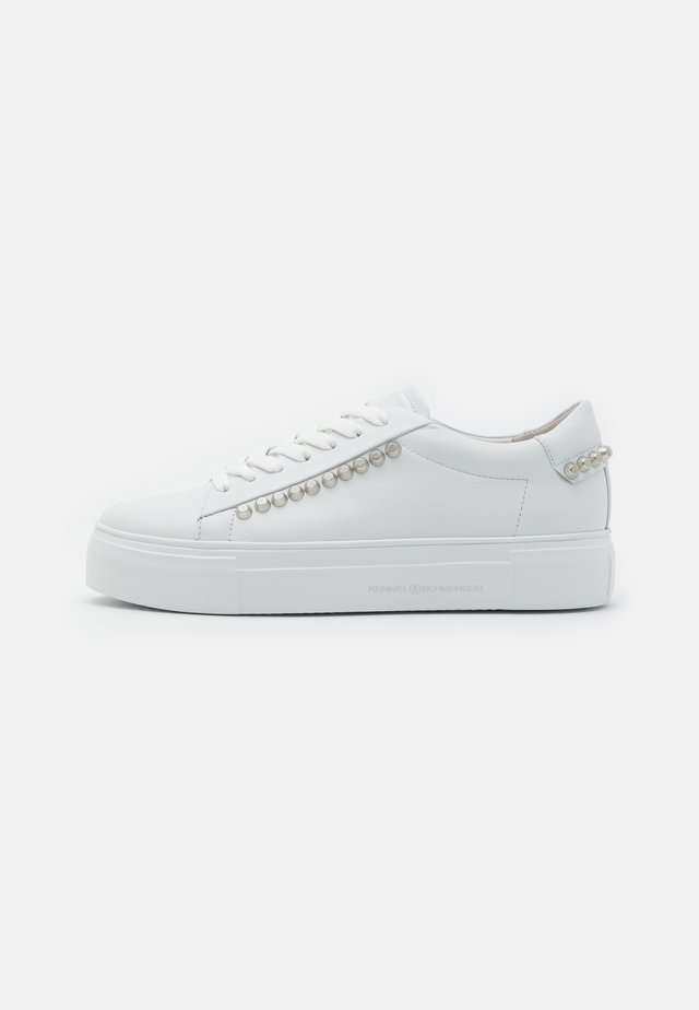 BIG - Sneakers laag - bianco