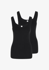 Sélectionné, schwarz