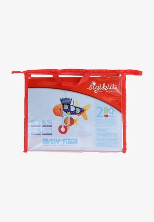 sigikid AKTIV-FISCH, PLAYQ UNISEX - Mobile - multi coloured