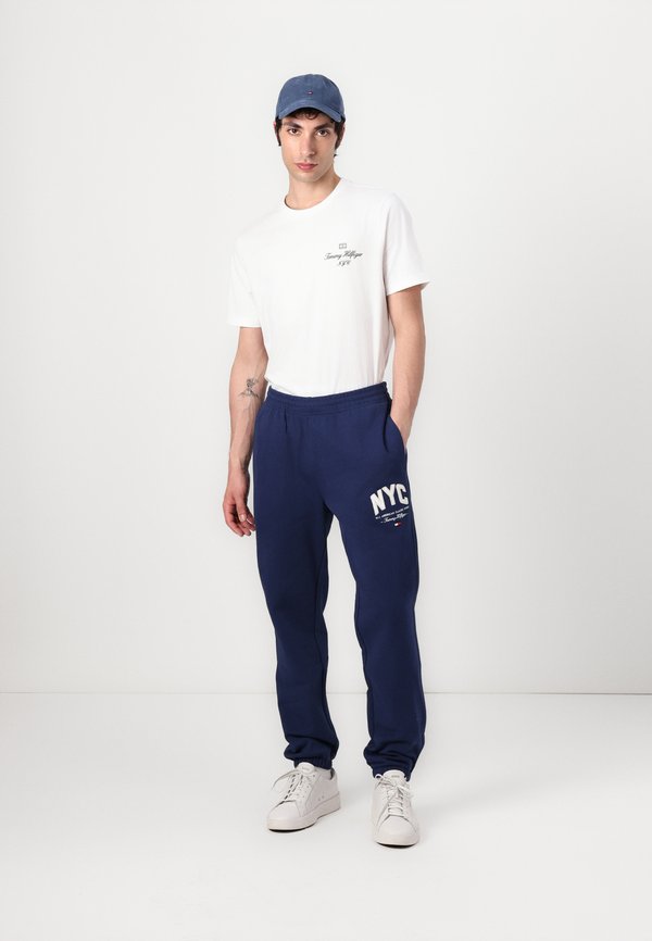 PREP SWEATPANT - Tracksuit bottoms3