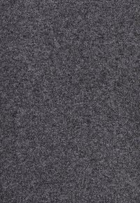 Vero Moda Petite Jednoduché tričko - black