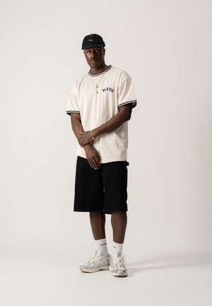 BLKVIS UNISEX czarny
