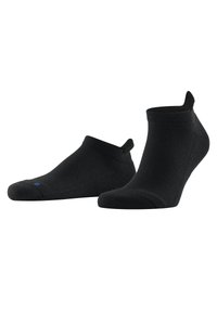 Unausgewählt, black 