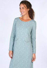 Sorgenfri Sylt Jerseykleid - phantom