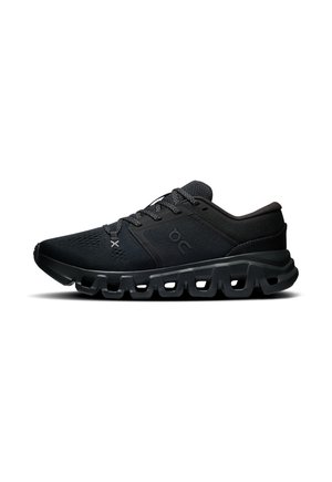 On, CLOUD X 5 - Sneakers basse - black black