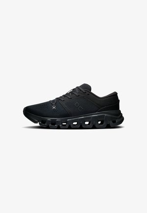 On, CLOUD X 5 - Sneaker low - black black