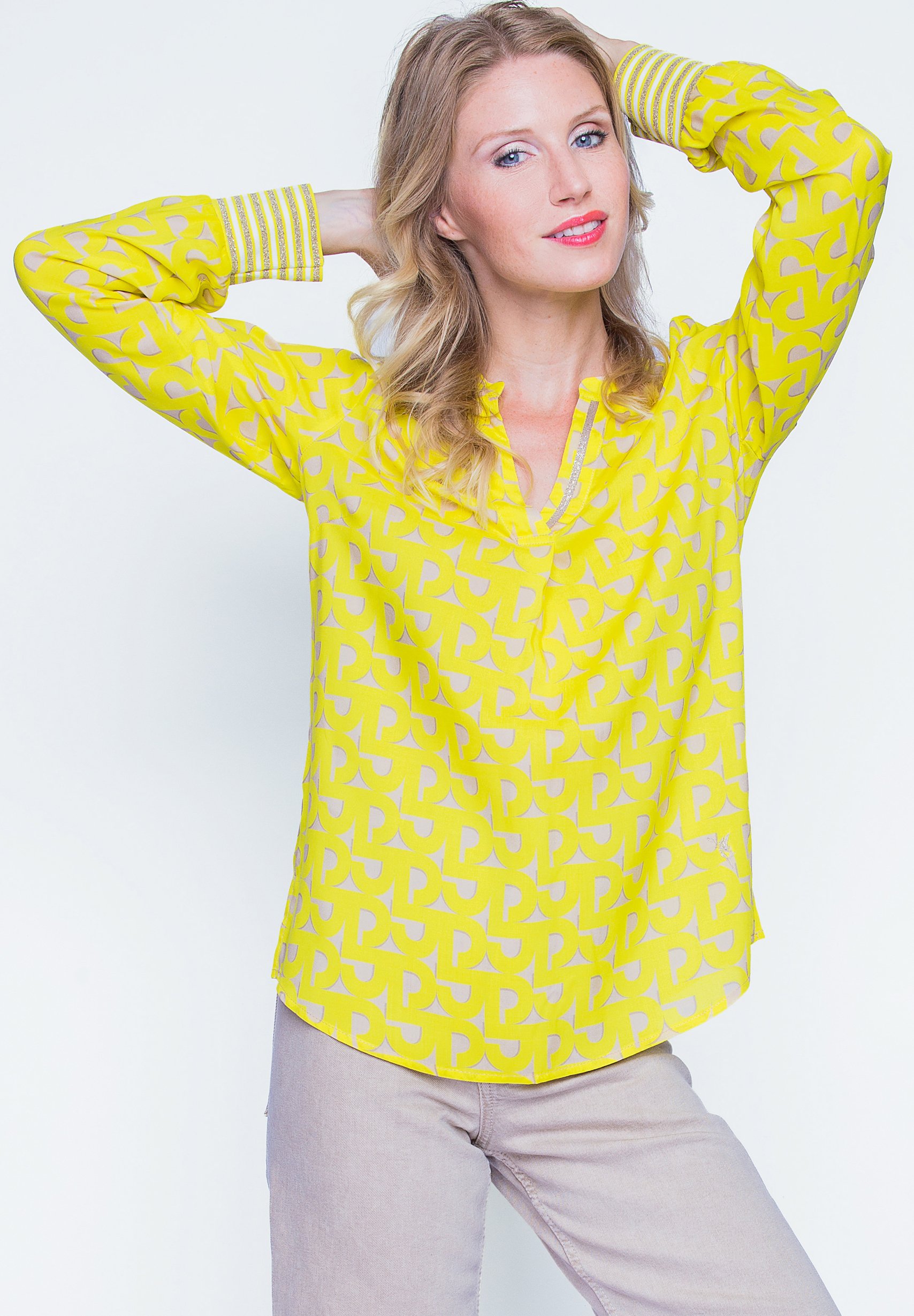 emily van den bergh blusen online shop