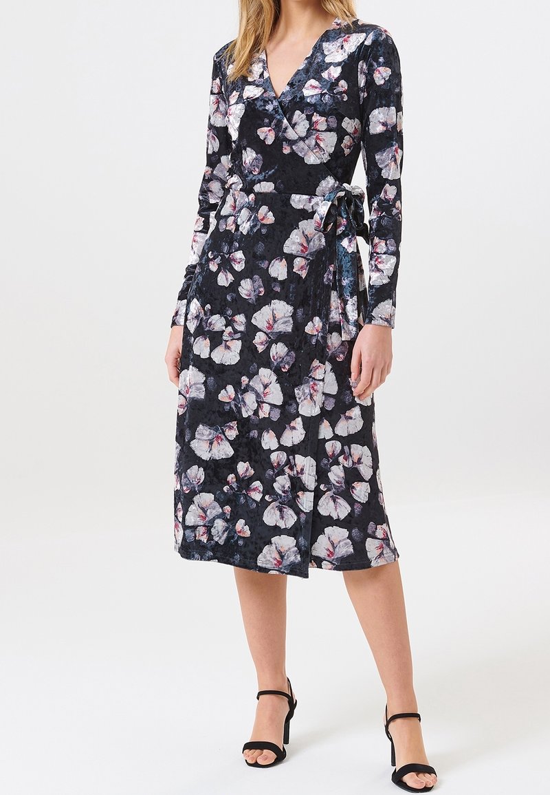 Sugarhill Brighton Day dress - black