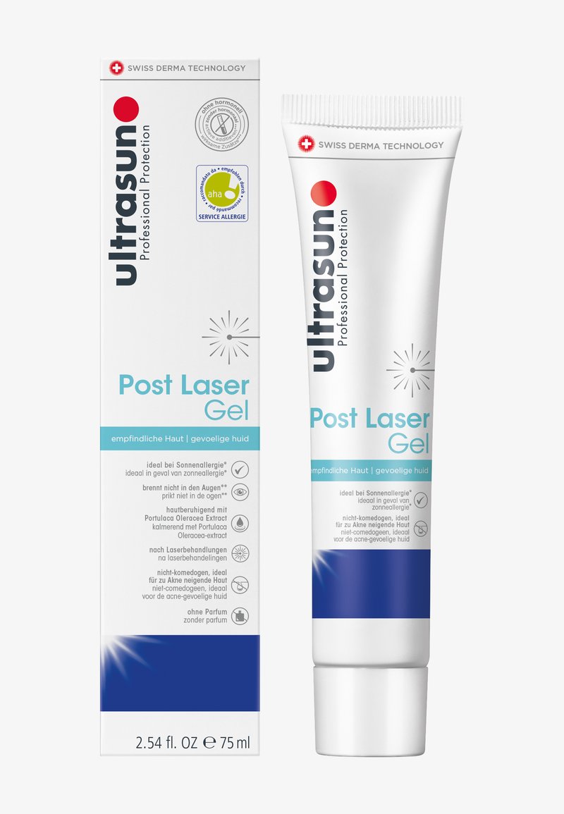 Ultrasun - POST LASER - After-Sun - -, Vergrößern