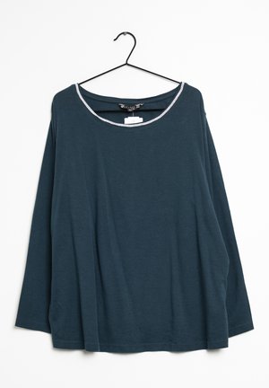 Neule - blue
