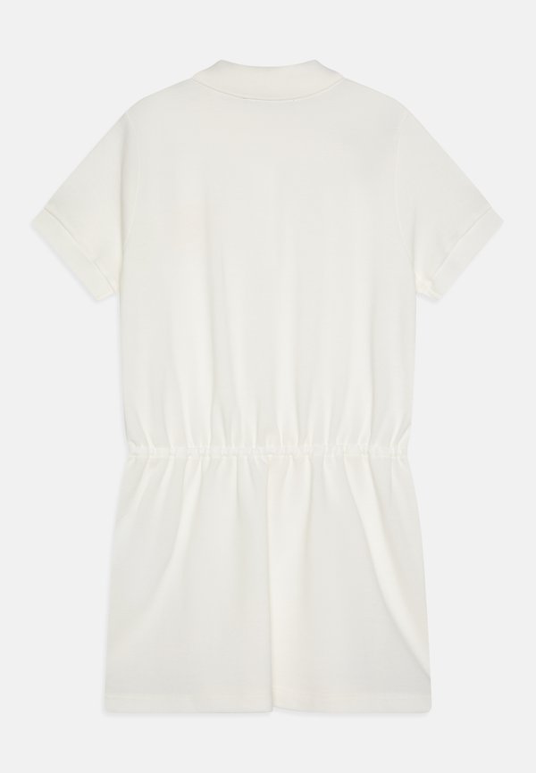 DRESS MEDUSA ALLORO PRINT - Day dress2