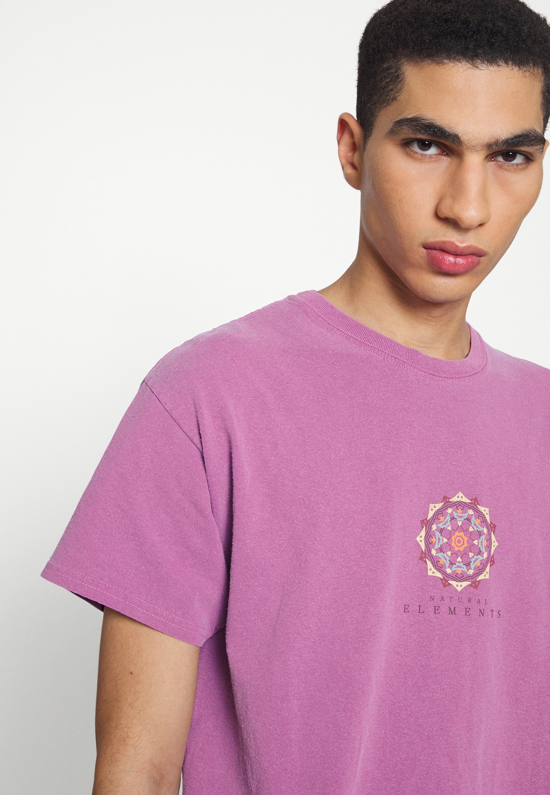 urban outfitters pink skeleton shirt