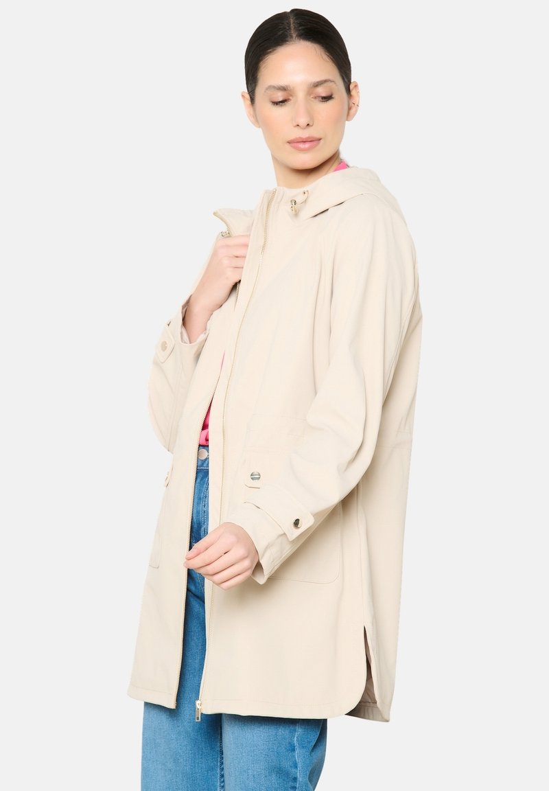 LolaLiza - Parka - lt beige, Enlarge