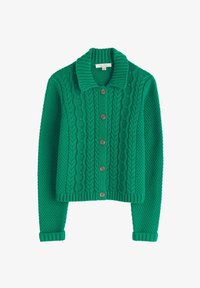 Ei valittu, green glade