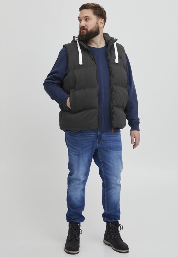 BHBJens - Waistcoat2