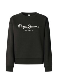 Niet geselecteerd, black