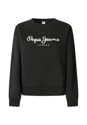 Pepe Jeans BADDY - Sweatshirt - black