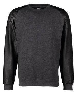 Collegepaita - dark grey