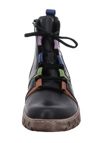 Gemini ANILINA  - Lace-up ankle boots - schwarz taba