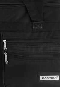 Normani JUMBUS 120 - Kofferset - schwarz