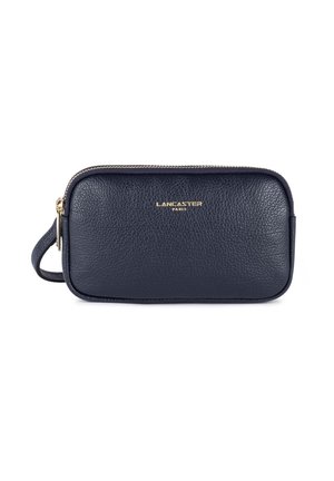 LANCASTER DUNE - Borsa a tracolla - bleu foncé