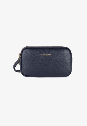 LANCASTER DUNE - Sac bandoulière - bleu foncé
