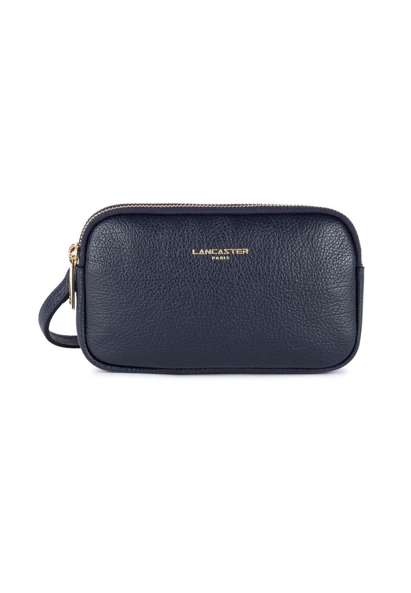 LANCASTER DUNE - Borsa a tracolla - bleu foncé