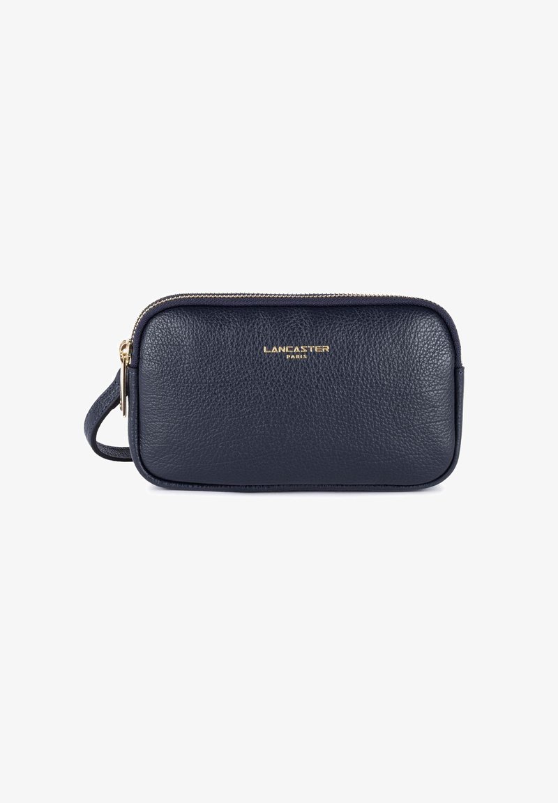 LANCASTER DUNE - Borsa a tracolla - bleu foncé