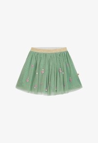 Ausgewählt, dusty mint