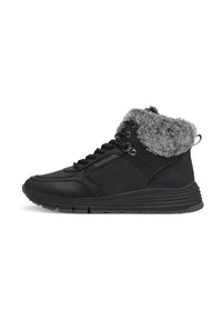 Tamaris Sneakers - black uni