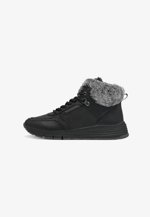 Tamaris Trainers - black uni