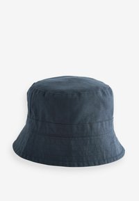 Next 4 PACK  - REGULAR FIT - Klobouk - beige navy blue khaki light blue