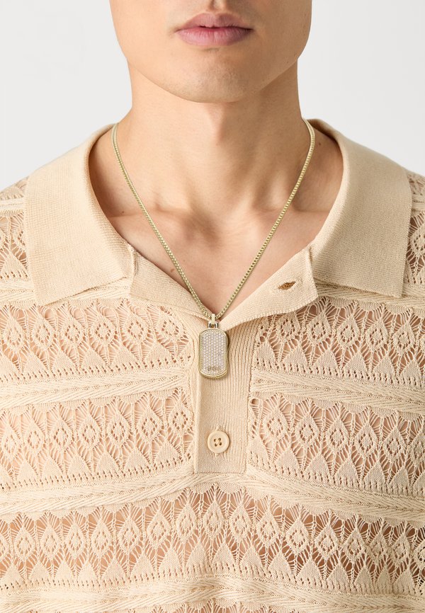 SAILOR KNOT UNISEX - Necklace3