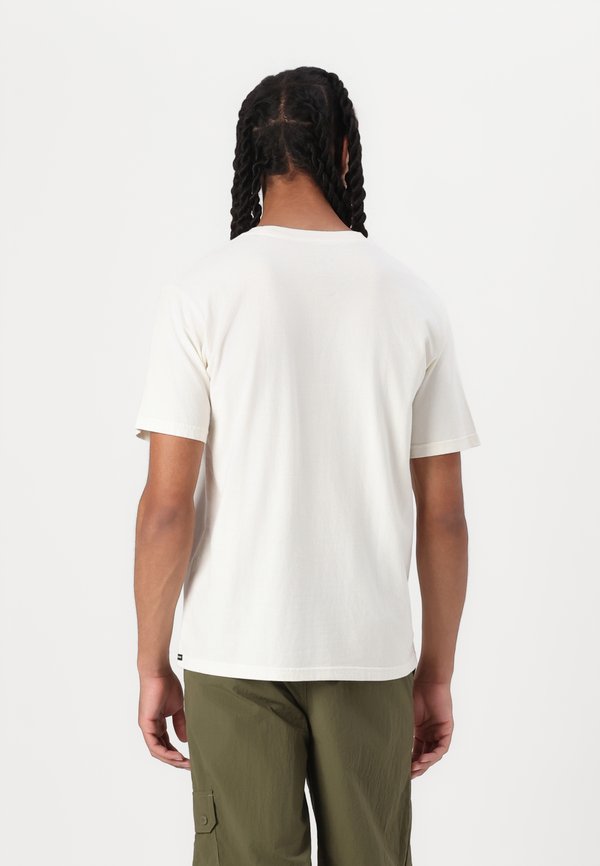 REAL VISIONS - Print T-shirt2